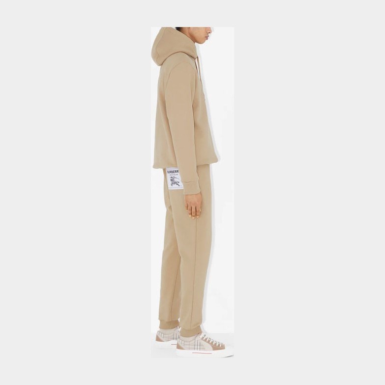 Burberry SS23 Logo Hoodie