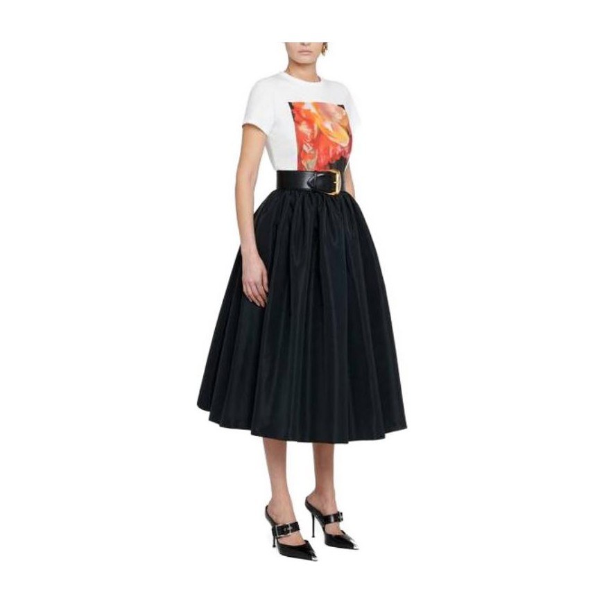 Alexander McQueen SS23 T