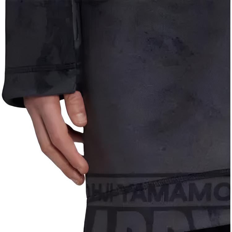 Y-3 FW21 Logo