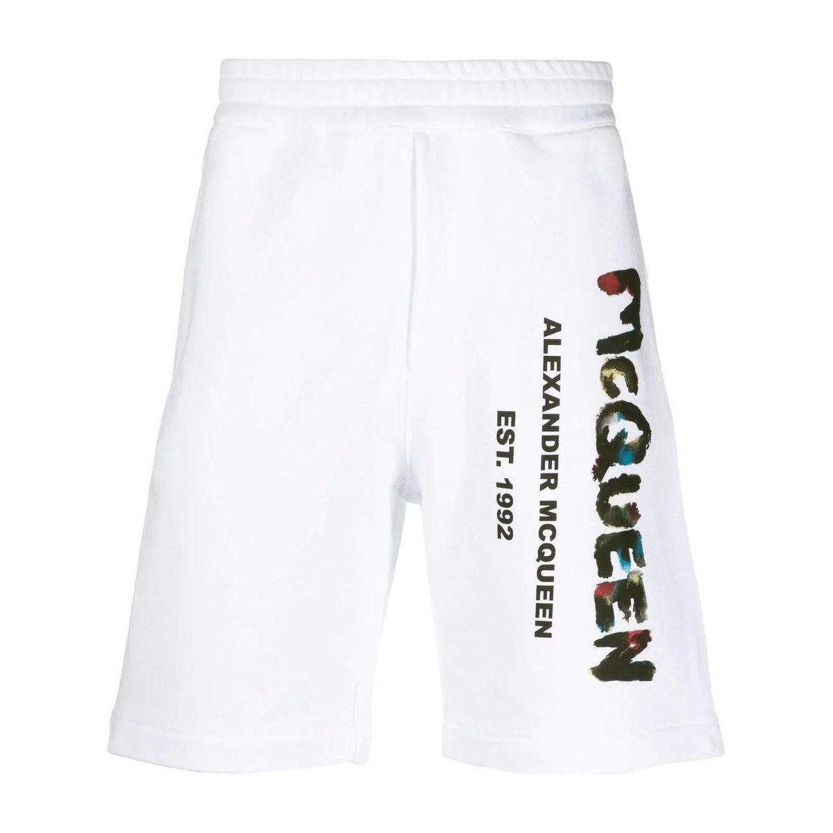 Alexander McQueen SS23 Logo