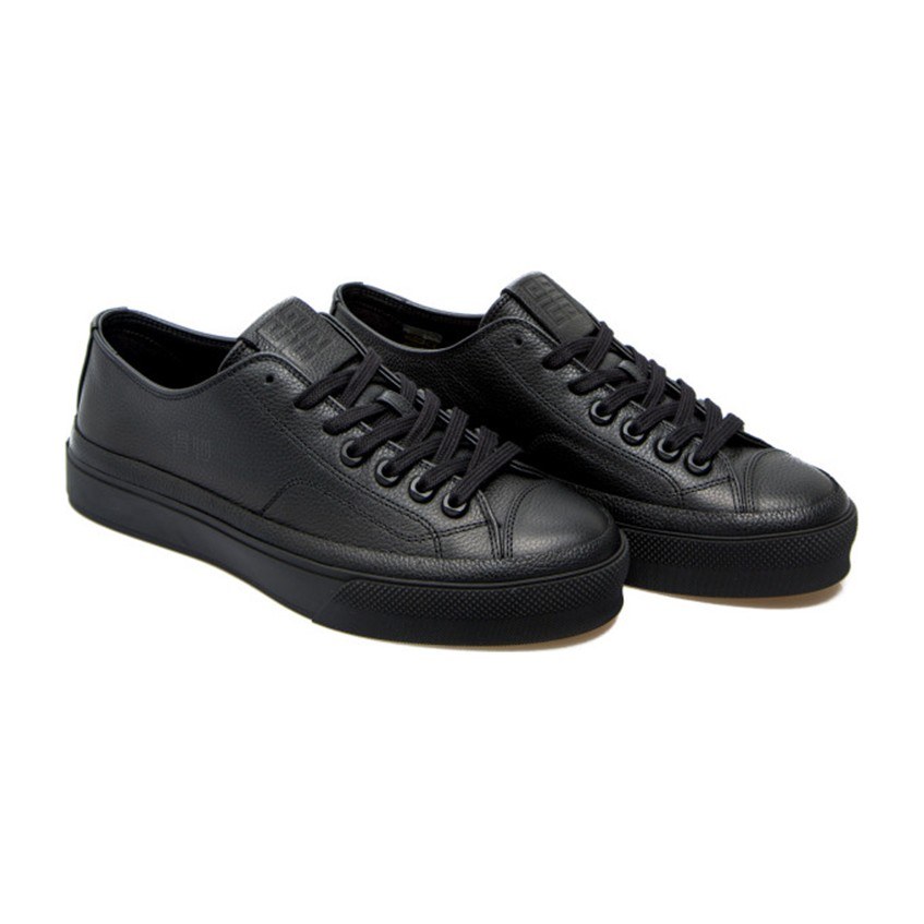 Givenchy Low-Top Sneakers Black