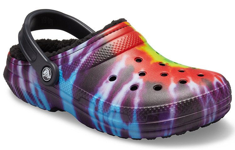 Crocs Classic Clog Color Splash