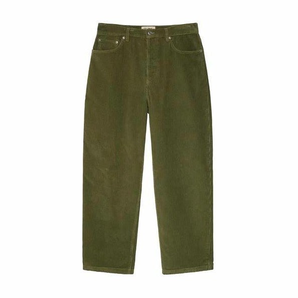 Stussy FW21 Corduroy Big Ol' Jeans
