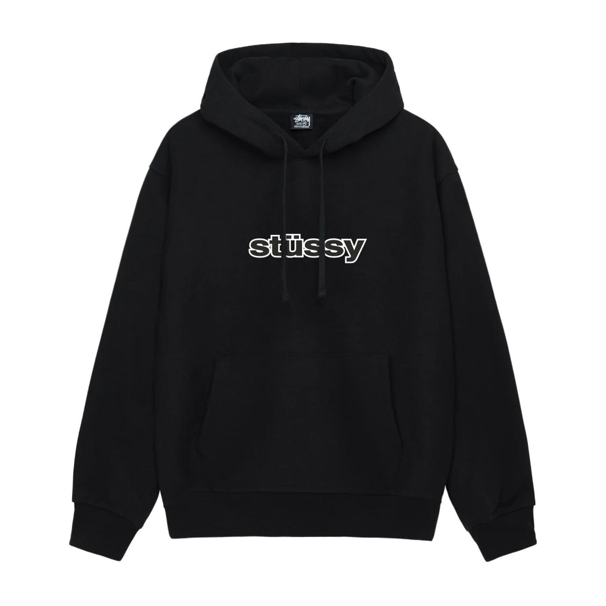 Stussy SS-Link Hoodie