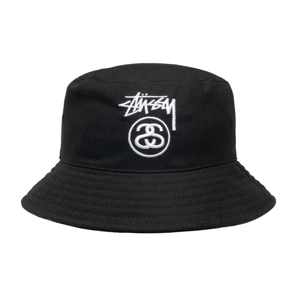 Stussy Bucket Hat