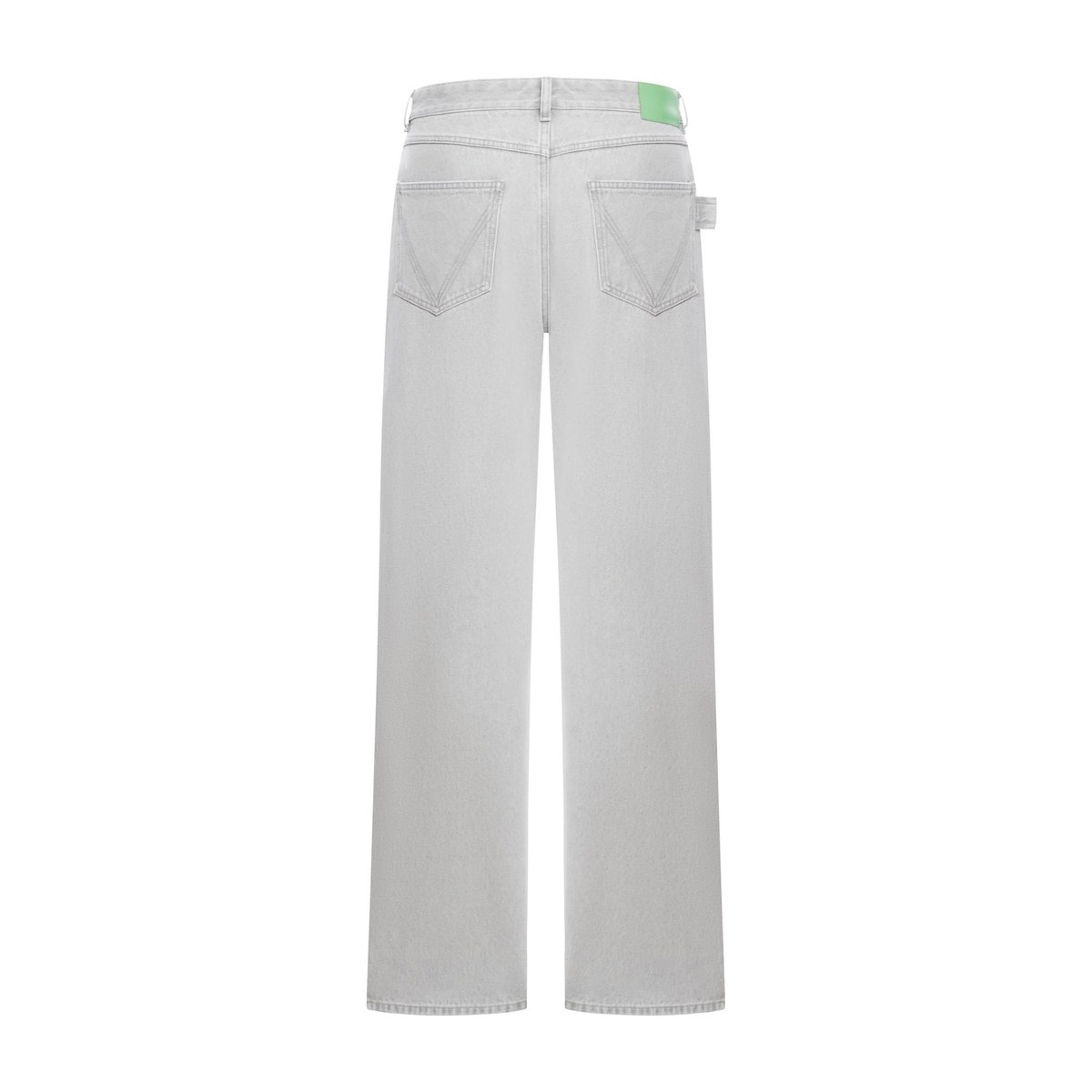 Bottega Veneta Jeans Light Grey