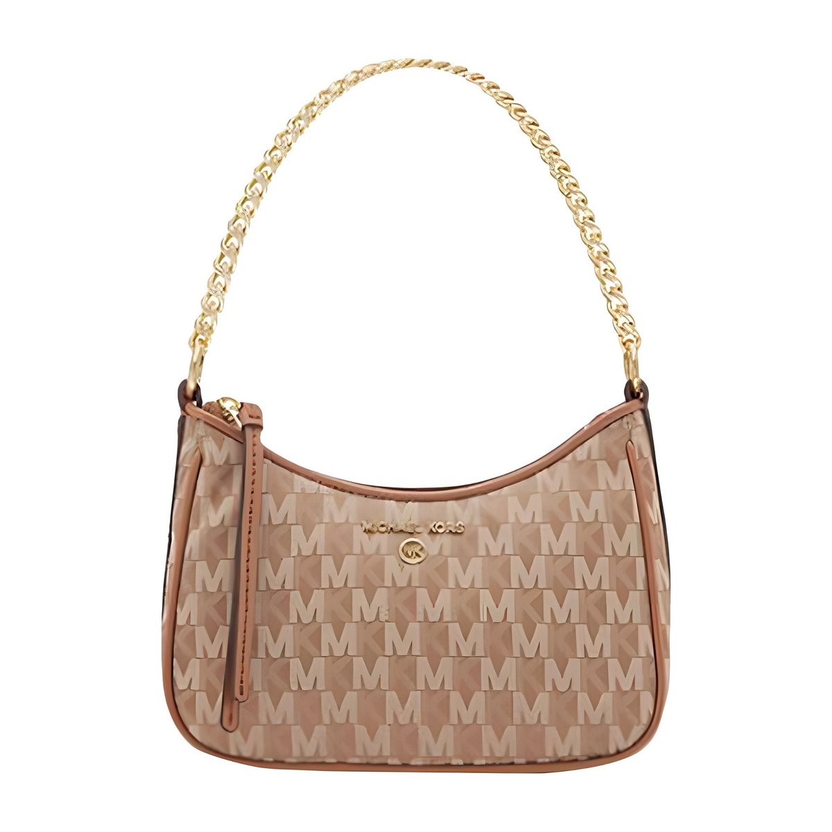Michael Kors Jet Set Charm Brown