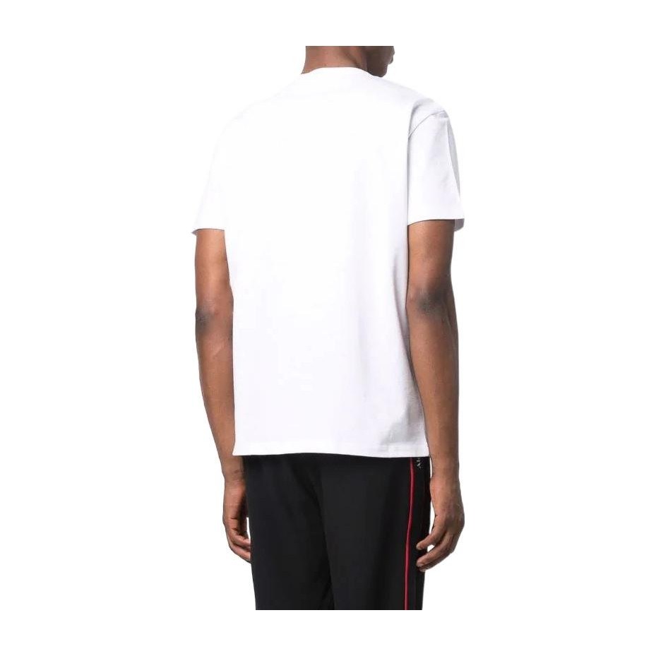 Alexander McQueen SS22 T