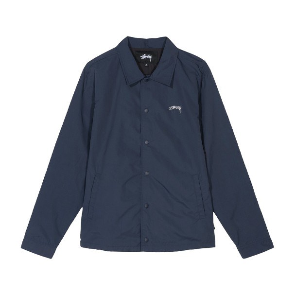 Stussy Classic Coach Jacket