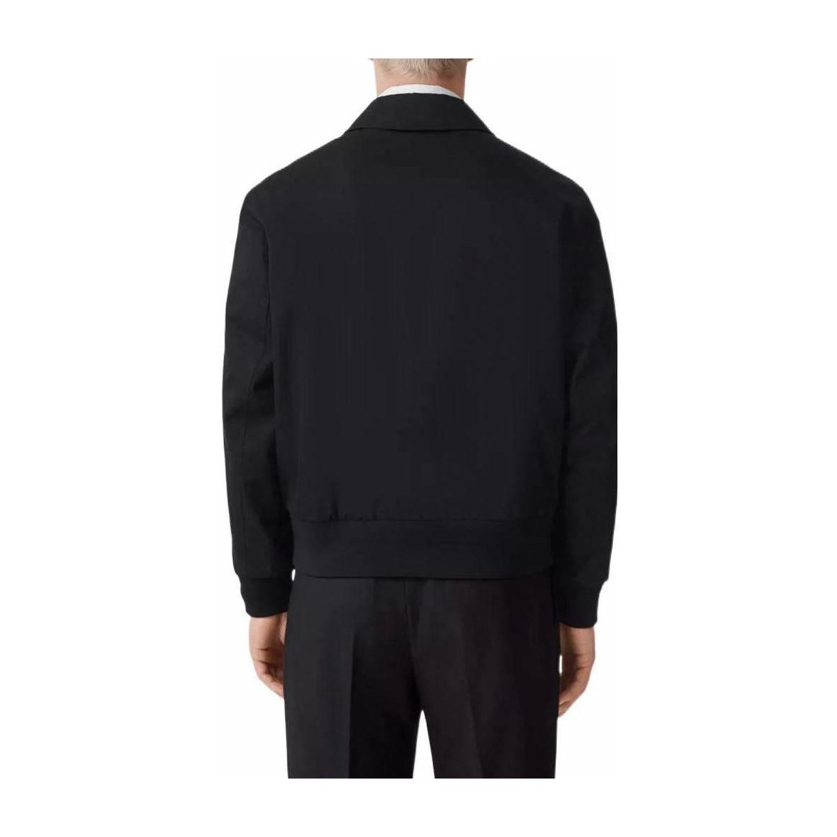 Burberry Jacket Black