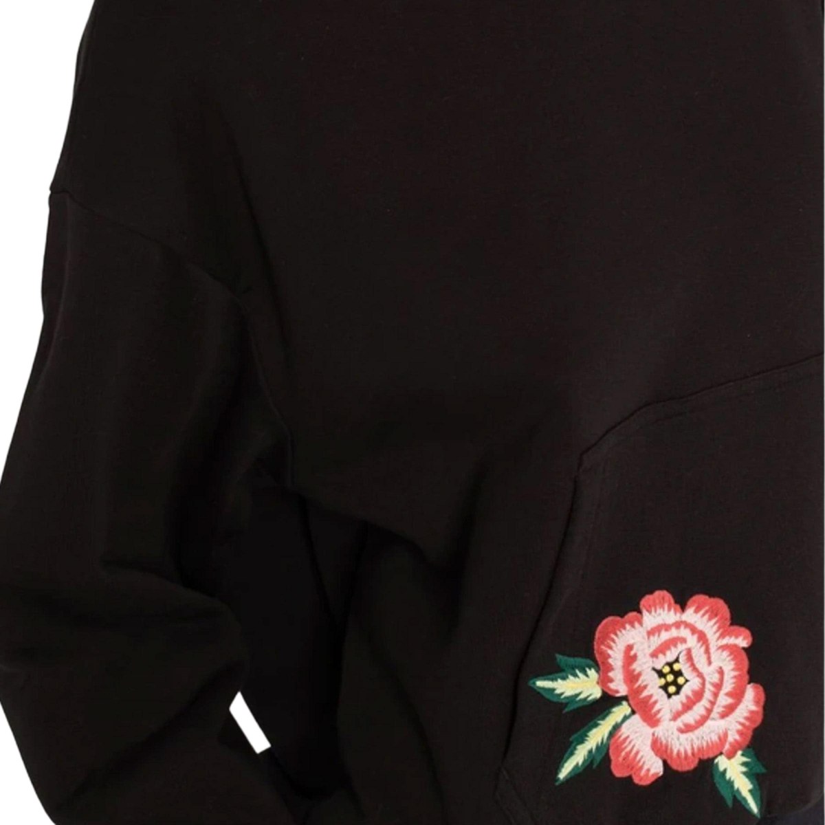 KENZO x Nigo FW22 Hoodie Black