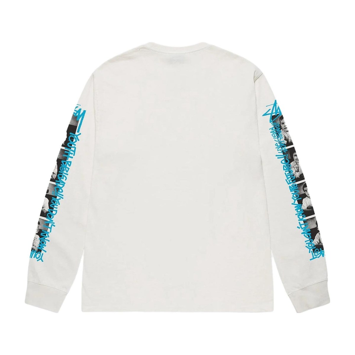 Stussy SS23 Long Sleeve Tee