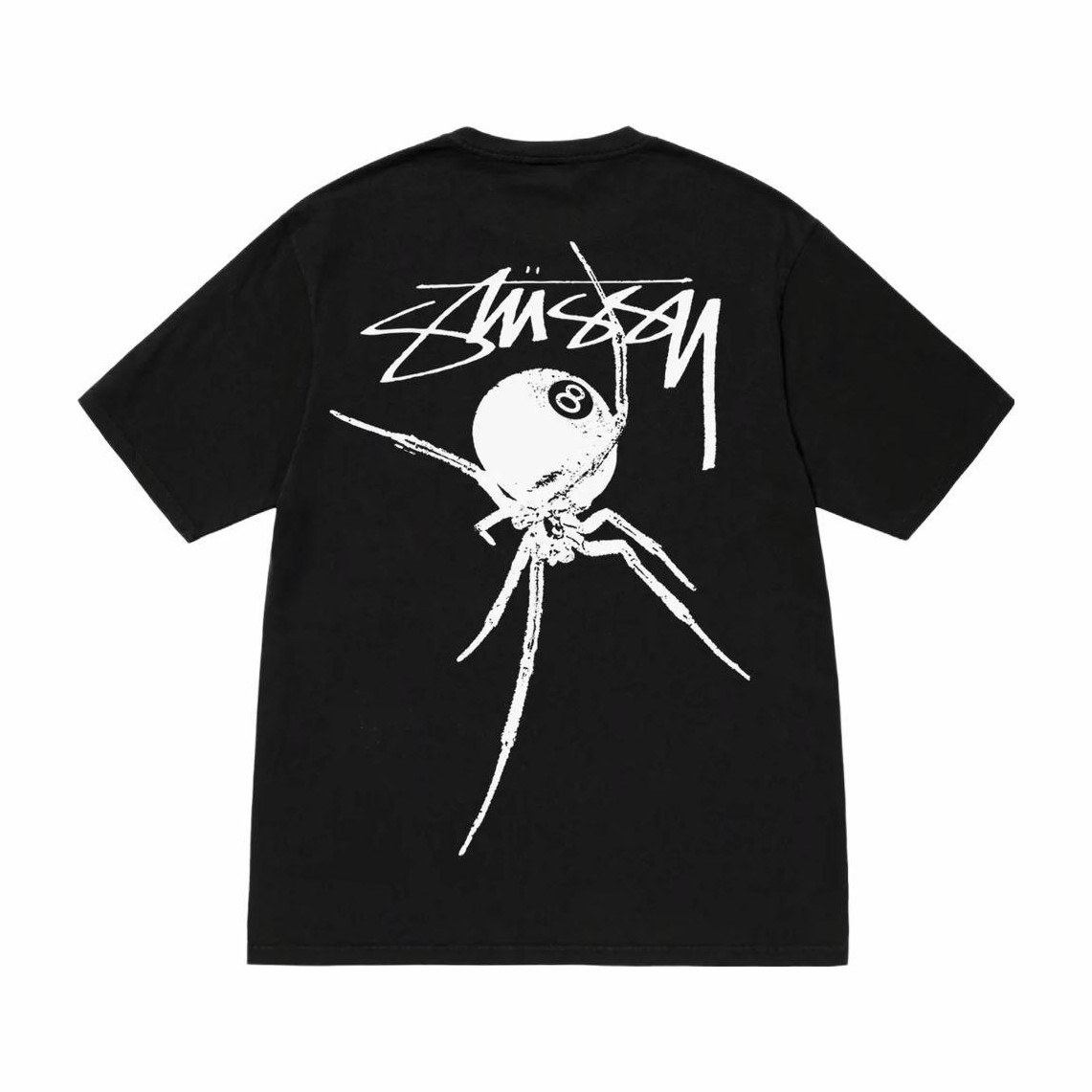 Stussy Arachnid Tee