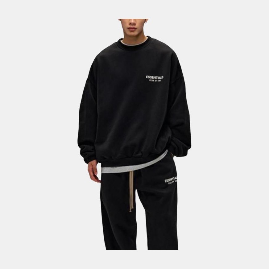 Fear of God Essentials FW24 Holiday Core