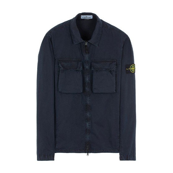 Stone Island SS22 Navy Jacket