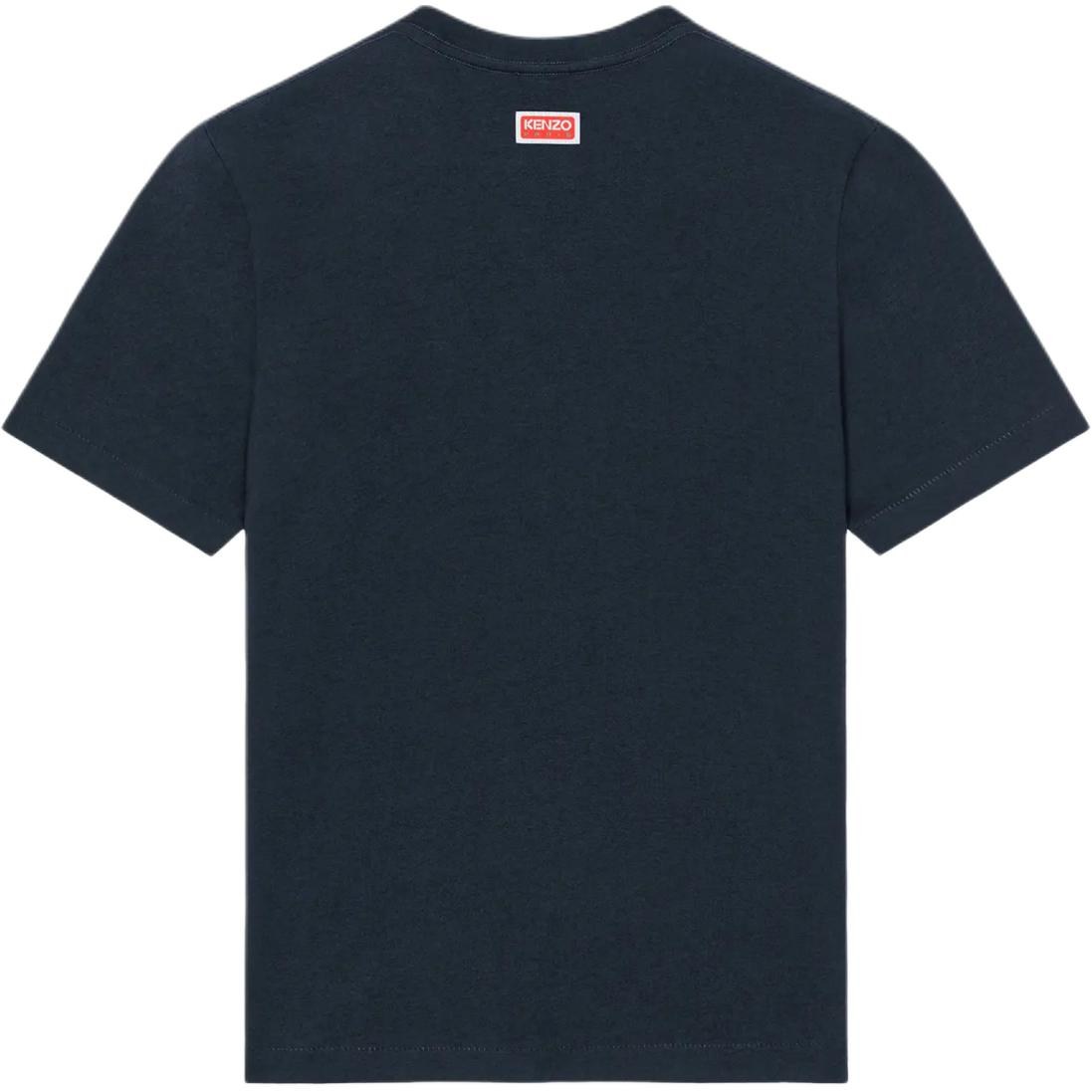 KENZO SS23 Navy T-Shirt