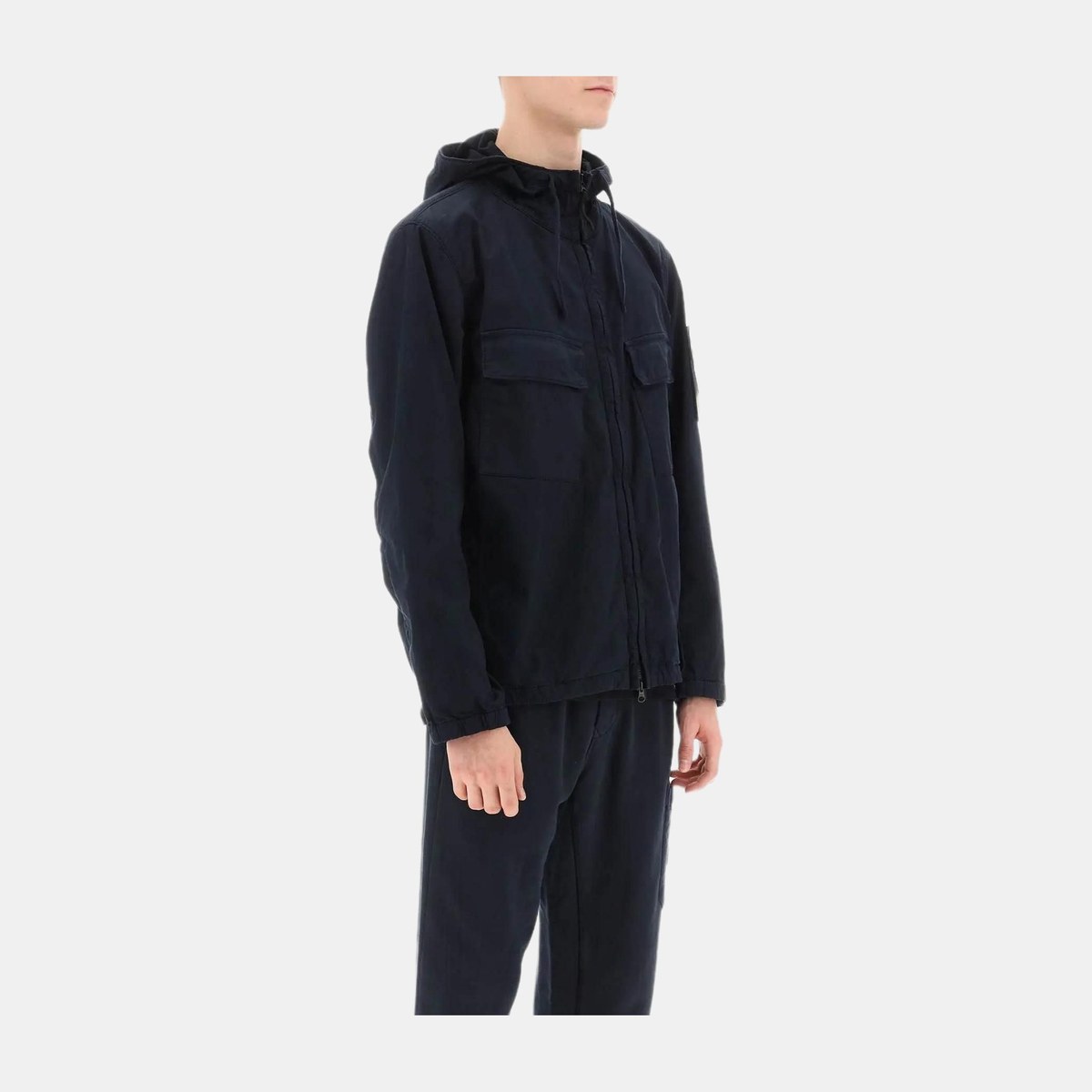 Stone Island Jacket