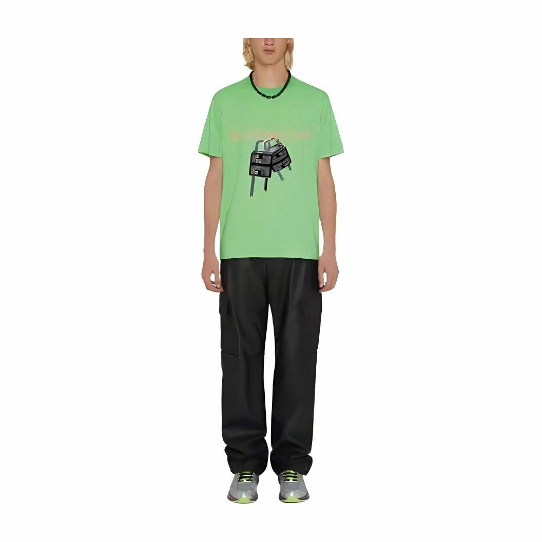 GIVENCHY LogoT