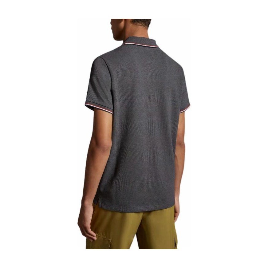 Moncler SS24 Polo