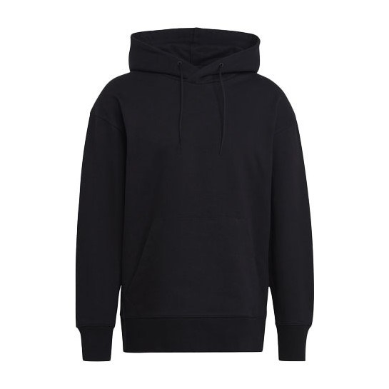 Y-3 Hoodie Black
