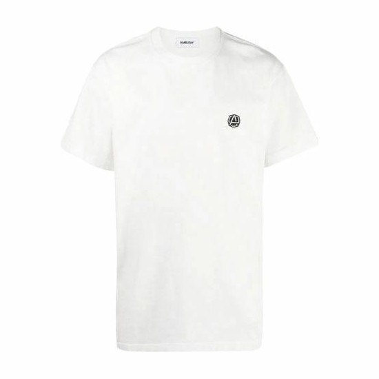 AMBUSH SS21 LogoT