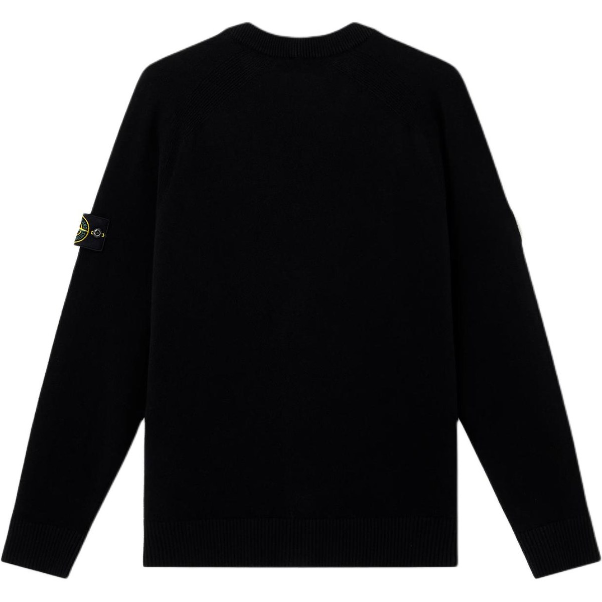 Stone Island 5100065 Light RWS Geelong Wool Sweater