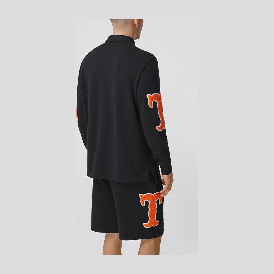 Burberry Polo Shirt