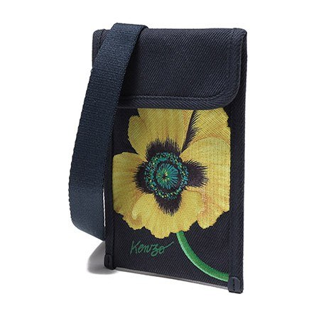 KENZO Poppy Series Navy Blue