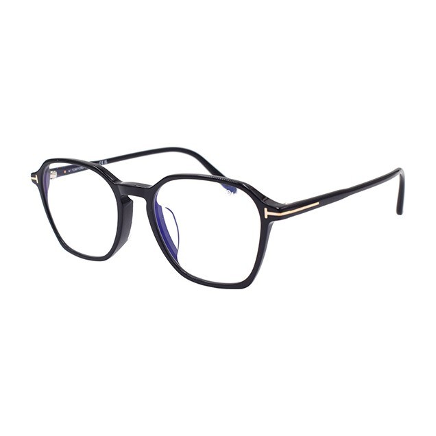 Tom Ford Optical Frame Black