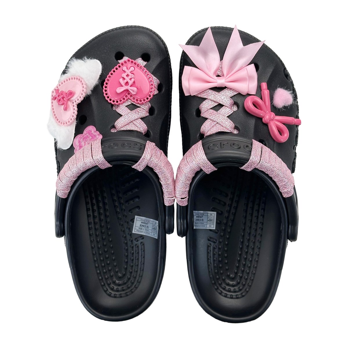 Crocs Baya Classic clog EVA
