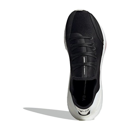 adidas Y-3 Ultra Boost 21 Black