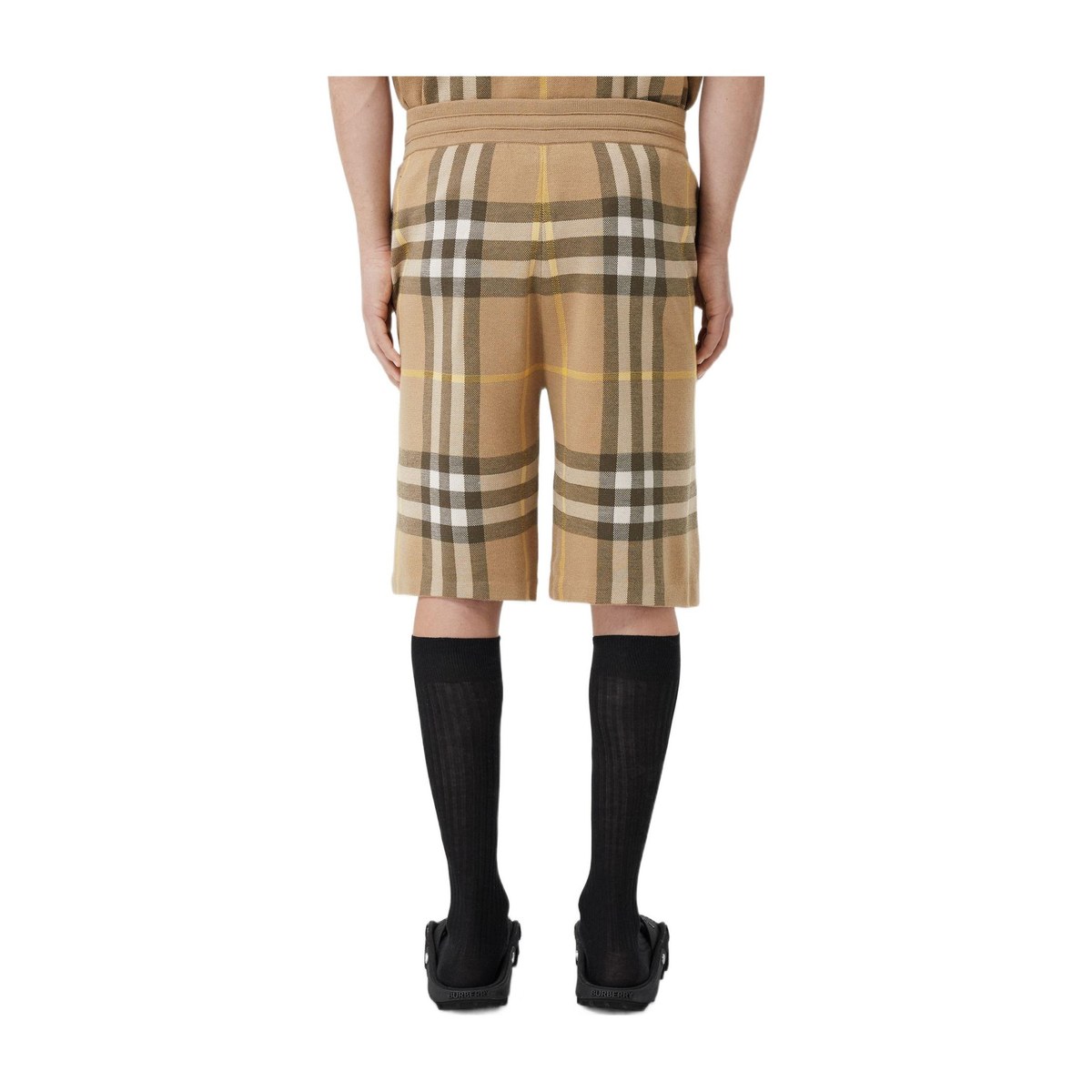 Burberry SS22