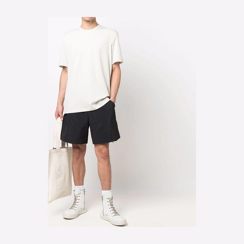 Y-3 SS22 Logo T-Shirt