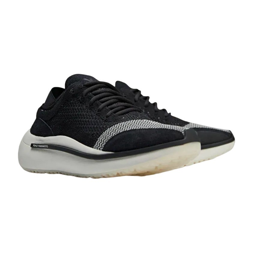 Y-3 Qisan Knit Black