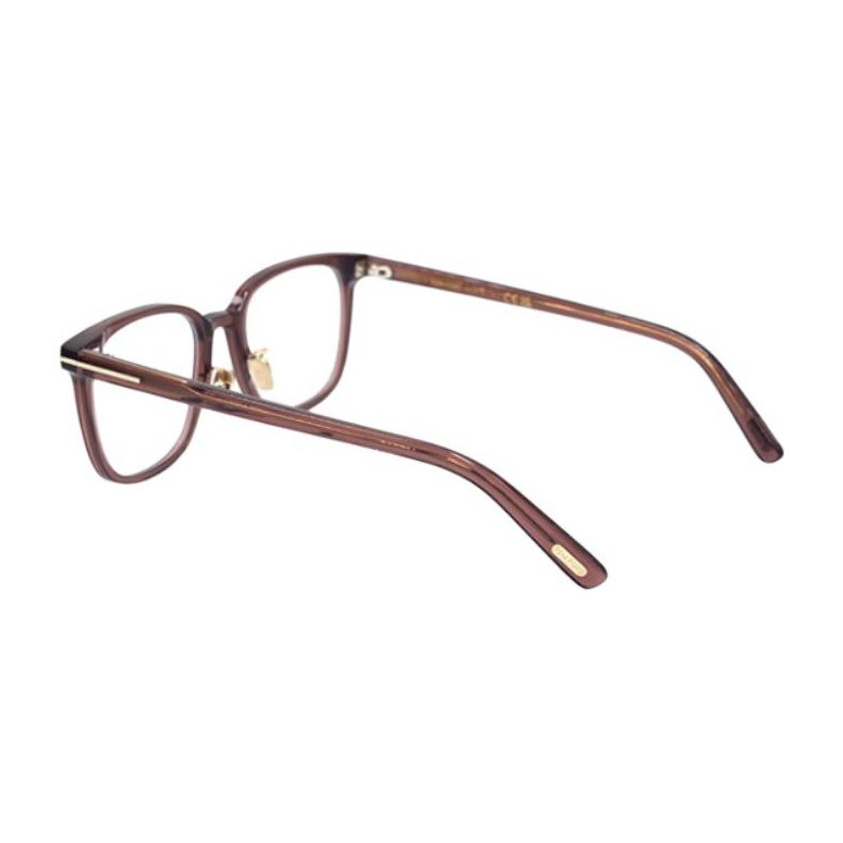 TF Optical Frame Brown