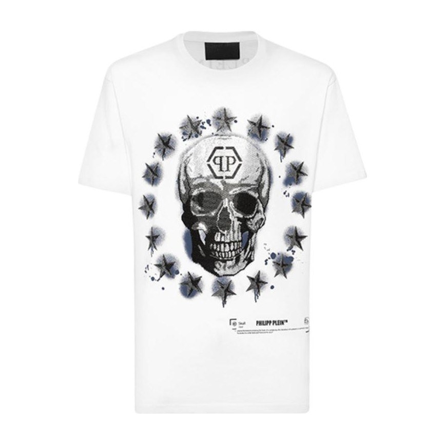 PHILIPP PLEIN LogoT