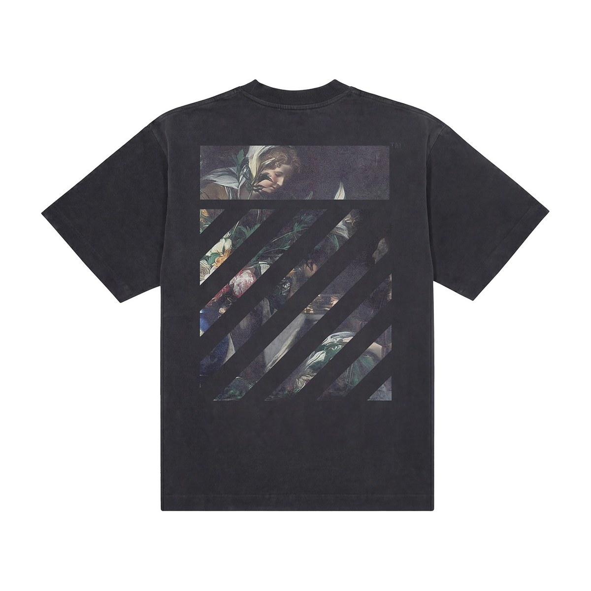 OFF-WHITE SS26 T