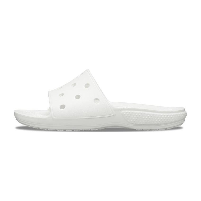 Crocs Classic Clog White