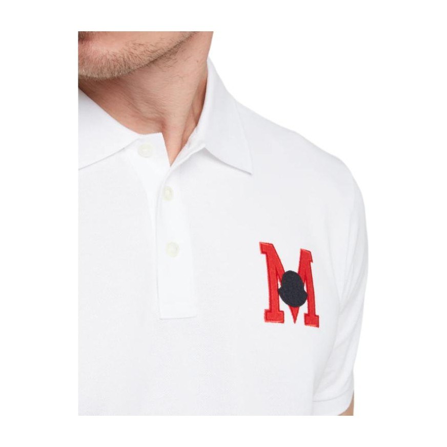Moncler Polo