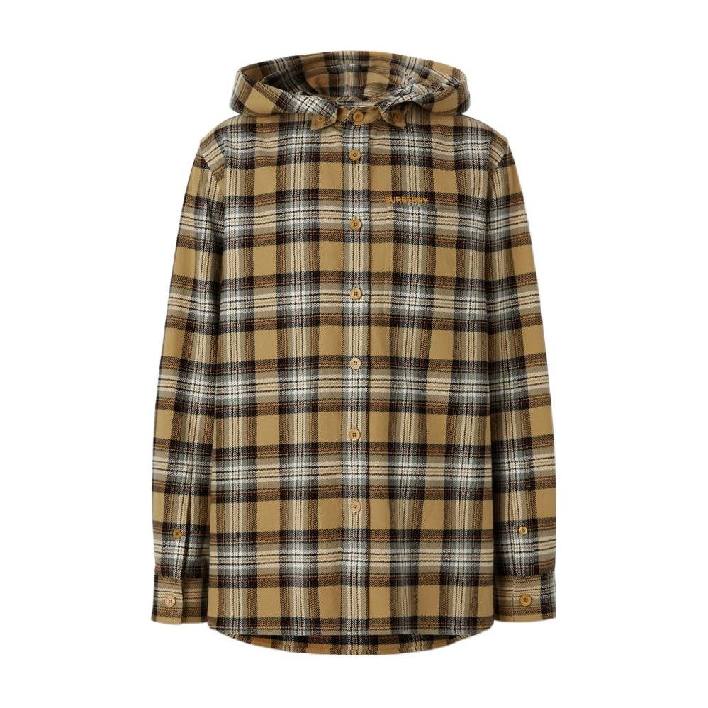 Burberry FW22 Logo