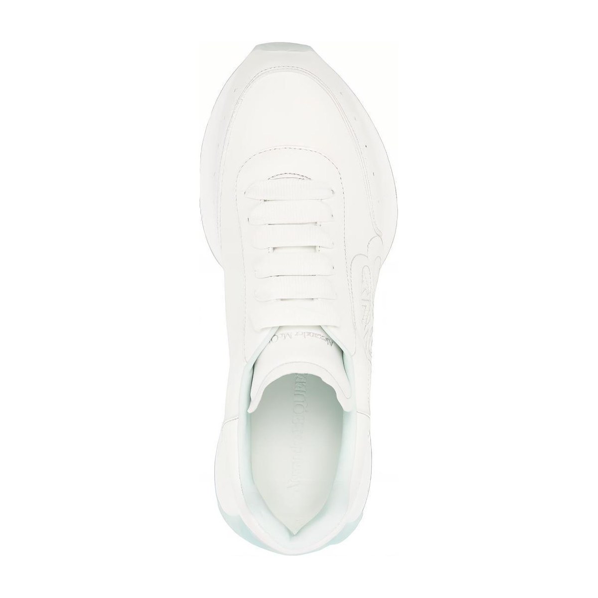 Alexander McQueen Sprint Runner