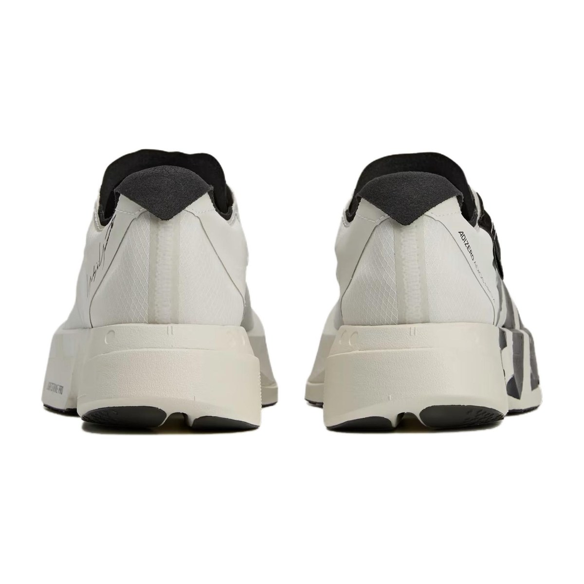 Y-3 Adios Pro 4 Grey