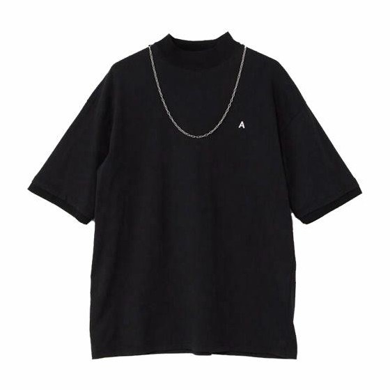 AMBUSH New Chain T-Shirt T