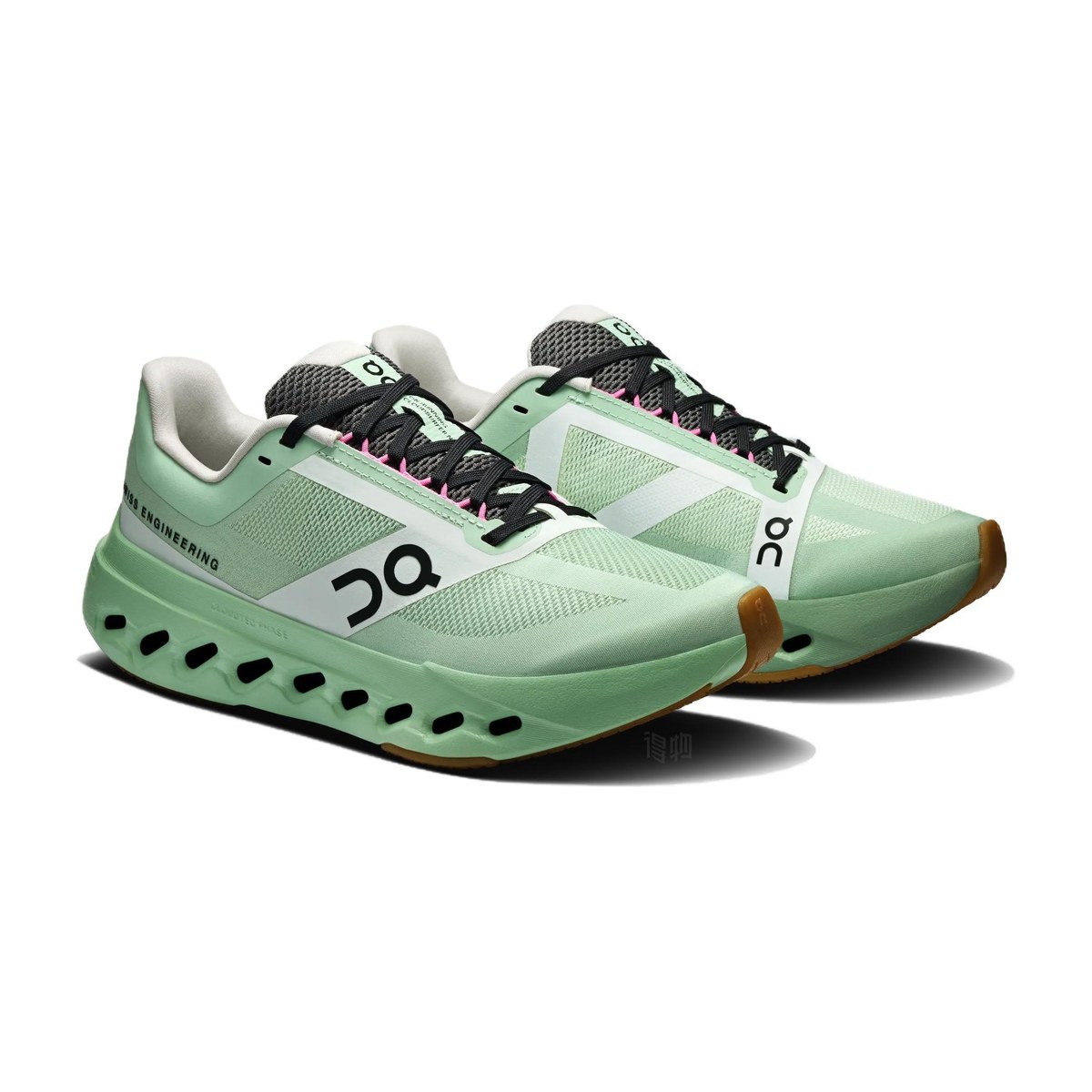 On Cloudsurfer Next Z5