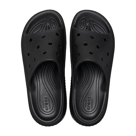 Crocs Snowhouse Black