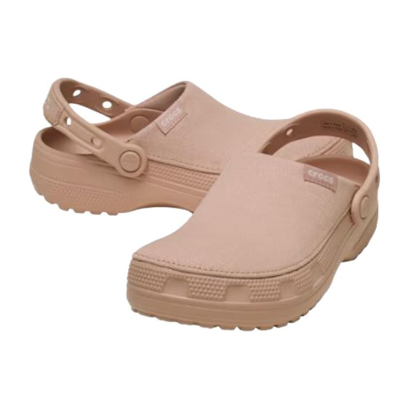 Crocs Classic Crafted Clog