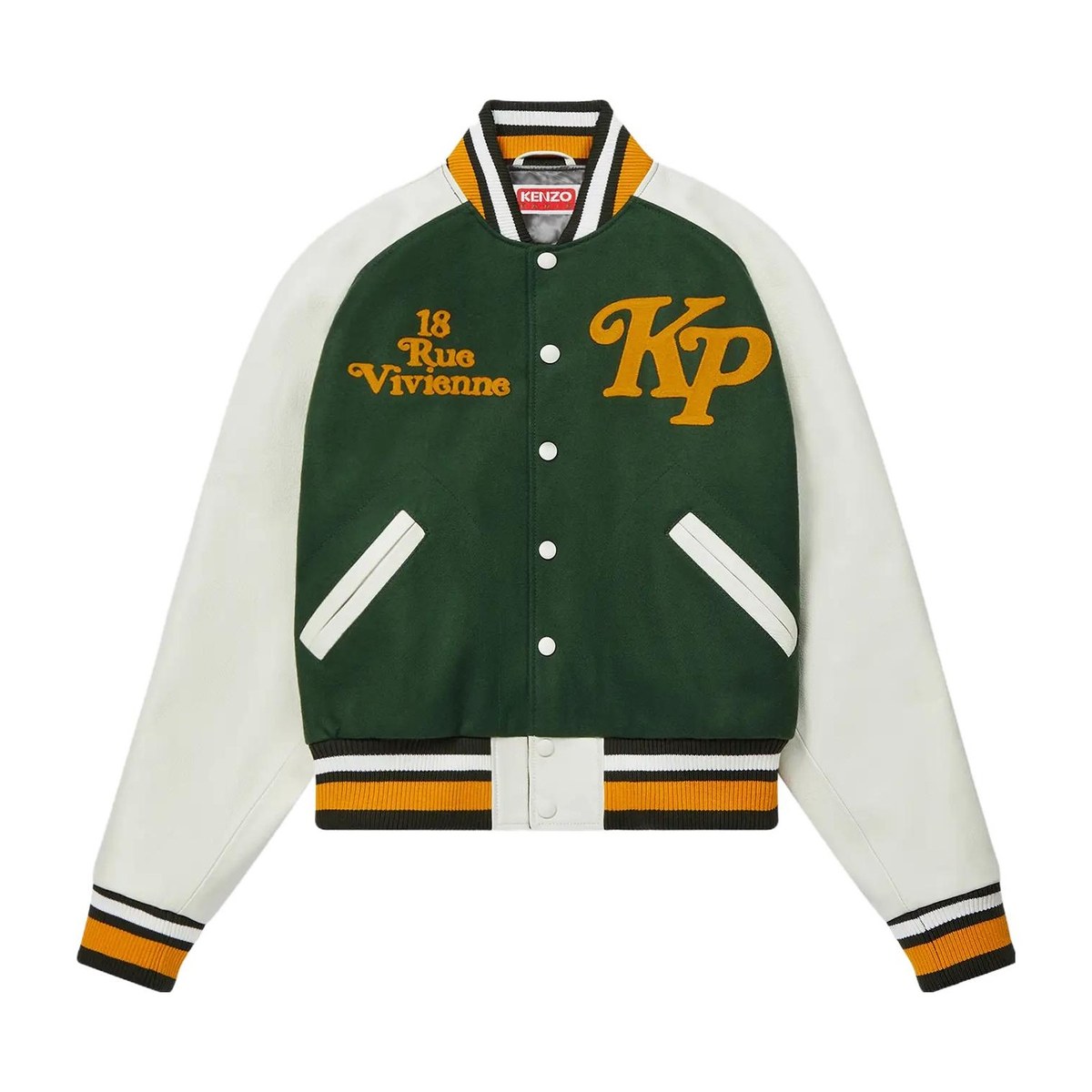 KENZO