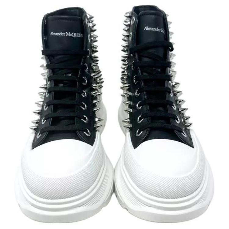Alexander McQueen Tread Slick