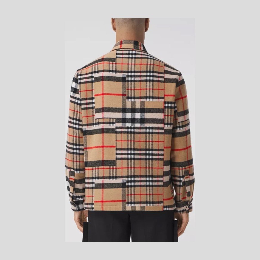 Burberry SS22