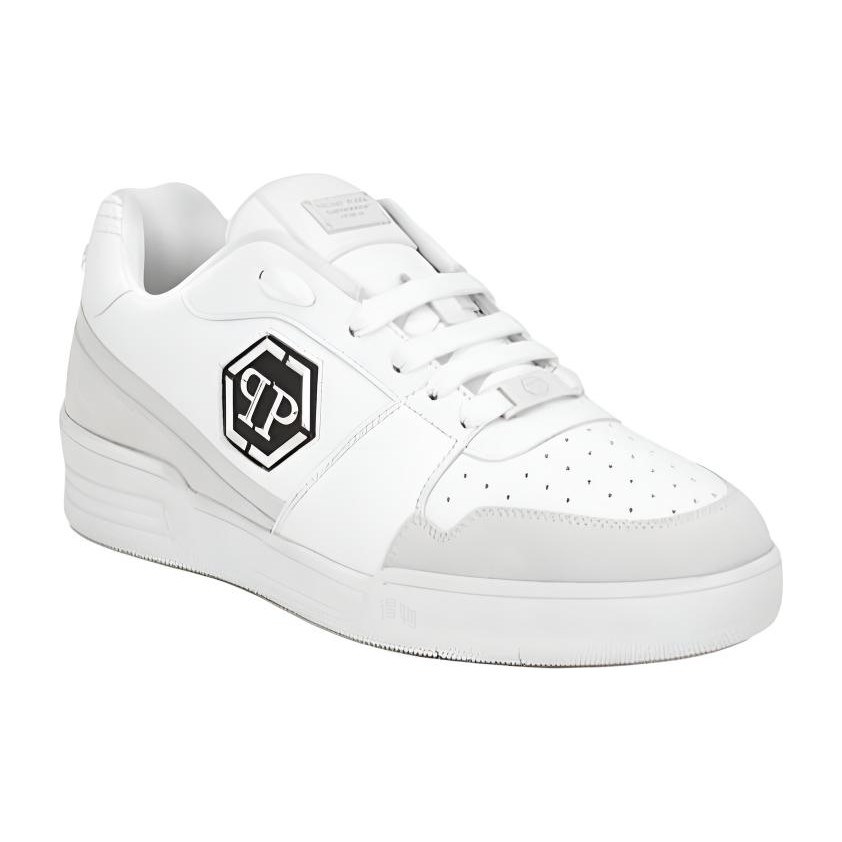PHILIPP PLEIN logo